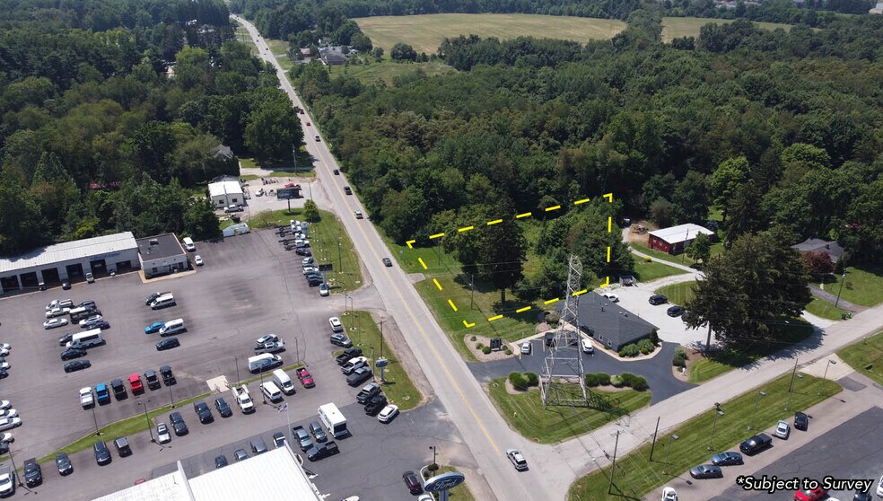More Photos Of 4168 Cleveland Rd, Wooster Land For Sale