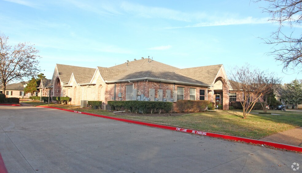 More Photos Of 3204 Long Prairie Rd, Flower Mound Office For Lease