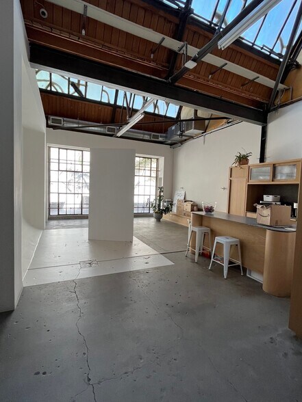 More Photos Of 2301 E 7th St, Los Angeles Loft Creative Space For Lease
