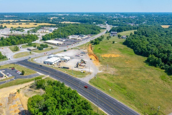 More Photos Of 1 N Highway 41, Springfield Land For Sale