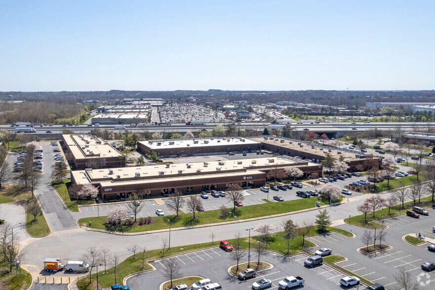 More Photos Of 5020 Campbell Blvd, Baltimore Unknown For Lease