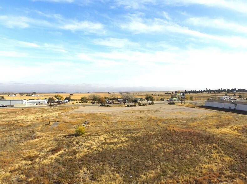 More Photos Of 15375 US Highway 385, Julesburg Land For Sale