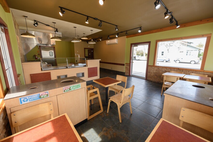 More Photos Of 613 S Atlantic St, Dillon Freestanding For Sale
