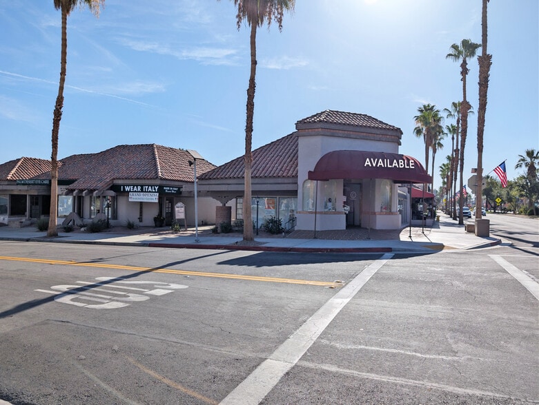 More Photos Of 73260 El Paseo, Palm Desert Unknown For Lease