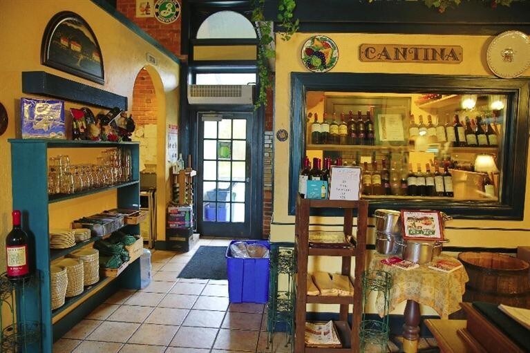 More Photos Of 58-60 Market St, Oneonta Restaurant For Sale