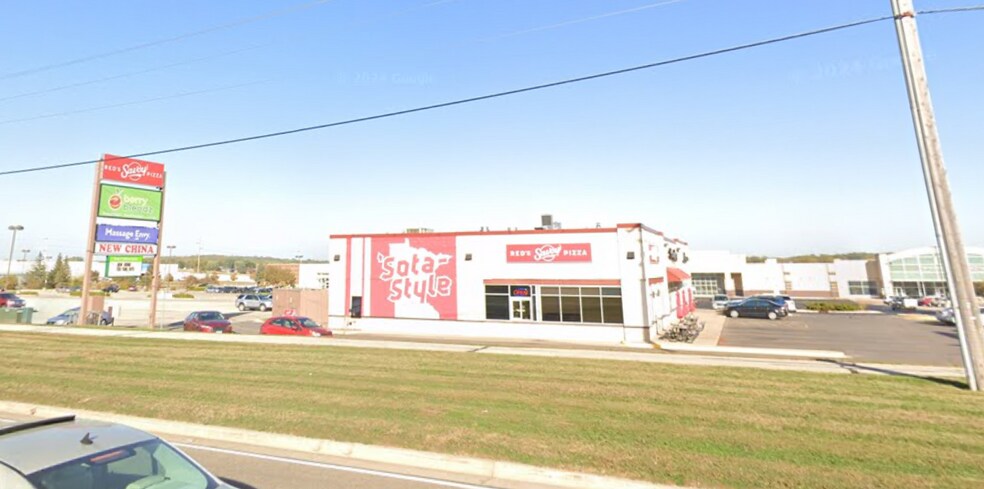 More Photos Of , Rochester General Retail For Sale