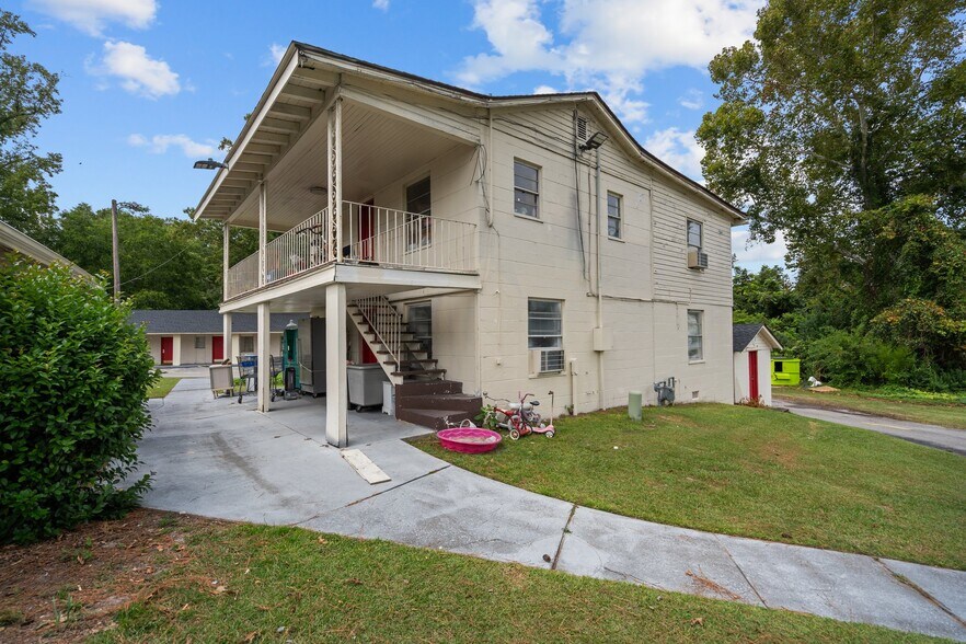 More Photos Of 2929 Market St, Wilmington Land For Sale