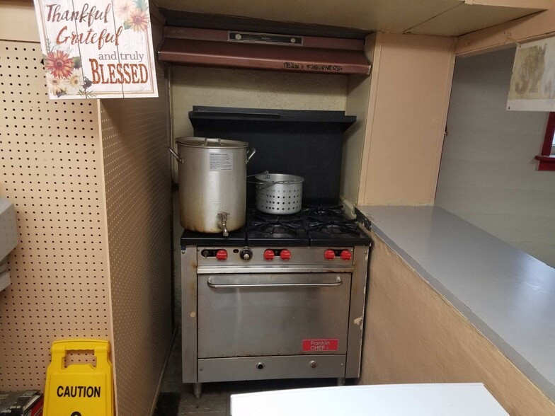 More Photos Of 3458 Minnesota Ave, Saint Louis Religious Facility For Sale