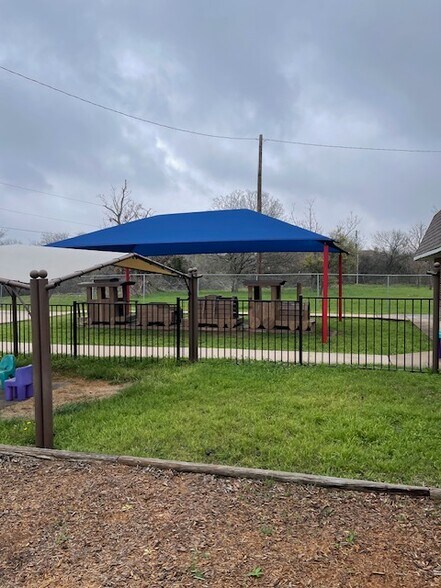 More Photos Of 3620 Hillside Dr, Round Rock Daycare Center For Lease