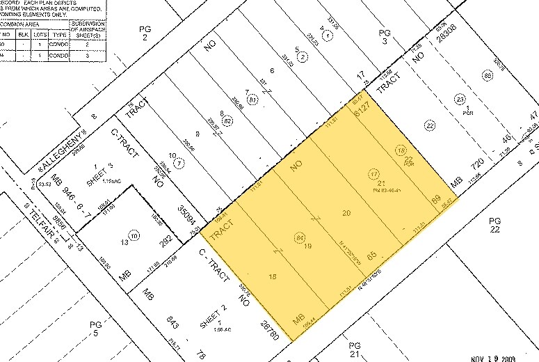 More Photos Of 11915-11937 Wicks St, Sun Valley Warehouse For Lease