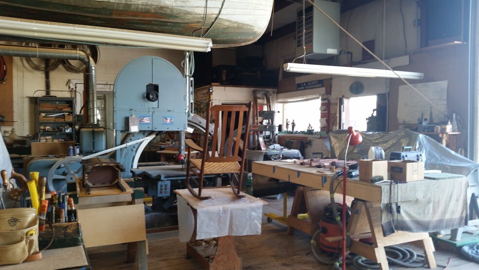 More Photos Of 64 Halsey St, Newport Warehouse For Sale