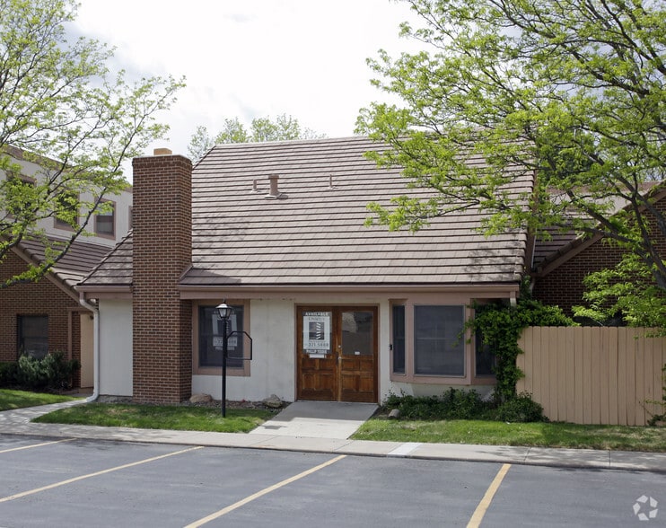 More Photos Of 12369 E Cornell Ave, Aurora Office For Sale