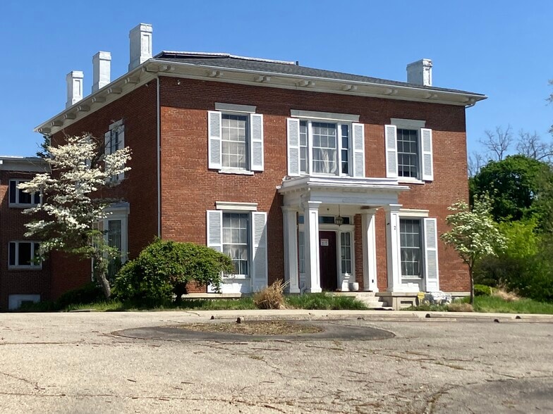Primary Photo Of 2 Ferncliff Pl, Springfield Office For Lease