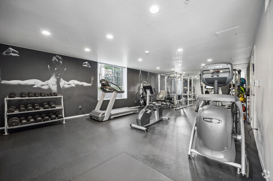 More Photos Of 401 S La Fayette Park Pl, Los Angeles Apartments For Sale