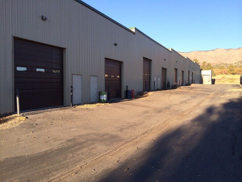 More Photos Of 7810 N US Highway 89, Flagstaff Showroom For Lease