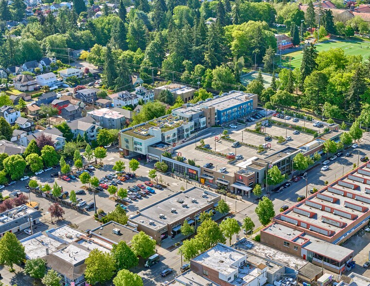 More Photos Of 2620 California Ave SW, Seattle Storefront For Sale
