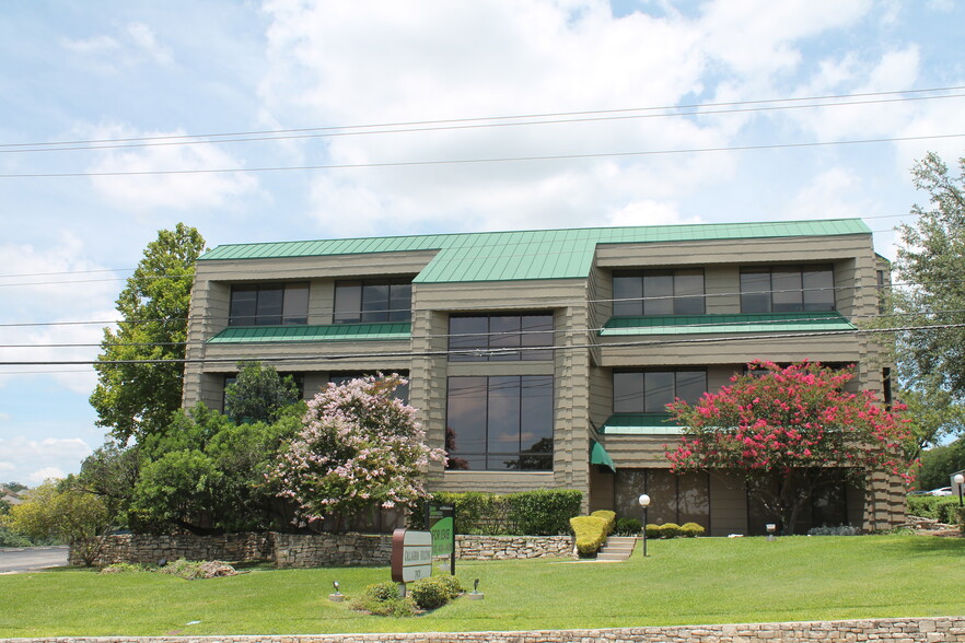 Primary Photo Of 7475 Callaghan Rd, San Antonio Office For Lease