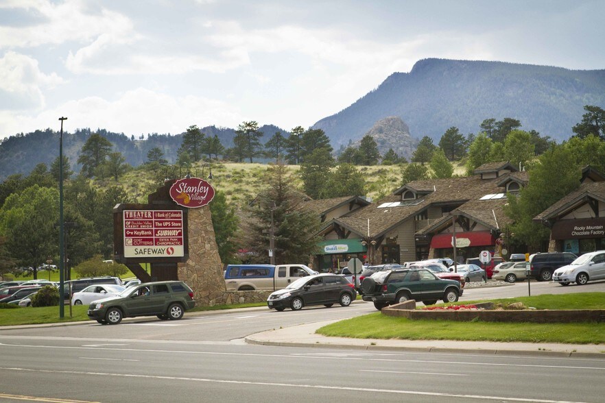 More Photos Of 451-453 E Wonder View, Estes Park Unknown For Lease