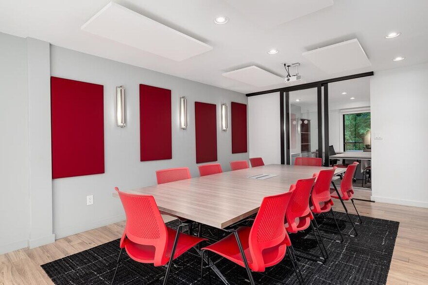 More Photos Of 6450 S Quebec St, Centennial Loft Creative Space For Lease