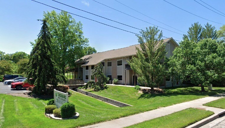 Primary Photo Of 9201 E 63rd St, Raytown Office For Lease