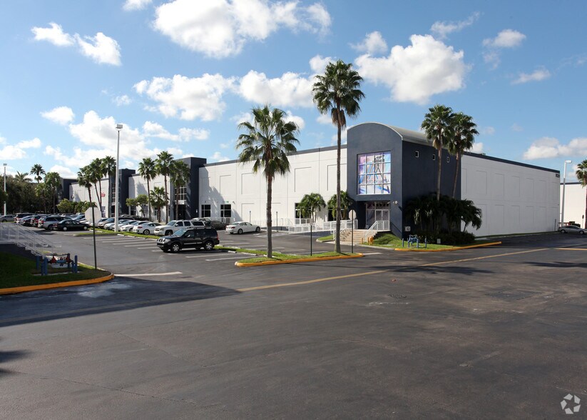 More Photos Of 7500 NW 25th St, Miami Unknown For Lease