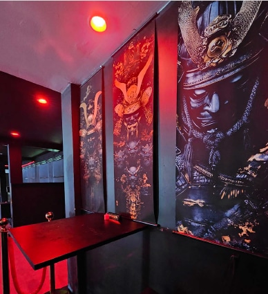 More Photos Of 2836 Kapiolani Blvd, Honolulu Restaurant For Sale