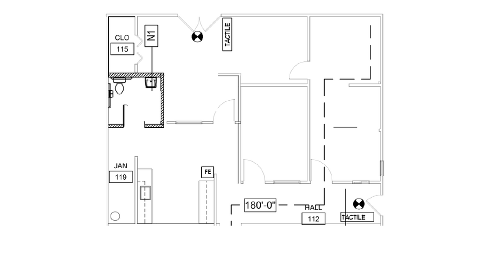 More Photos Of 315 11th Ave N, Jacksonville Beach Medical For Lease