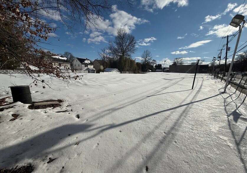 More Photos Of 66 Kinderkamack Rd, Oradell Land For Sale