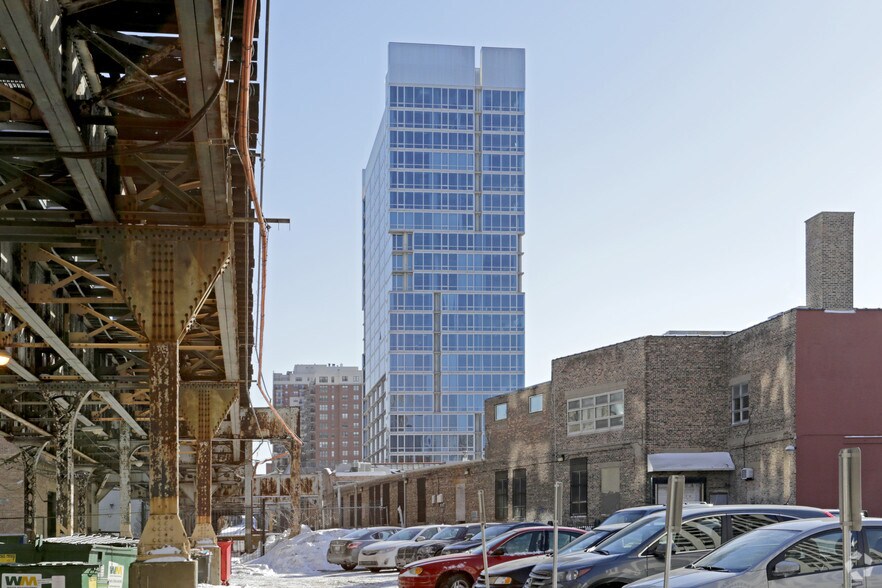 More Photos Of 1401 S State St, Chicago Apartments For Lease