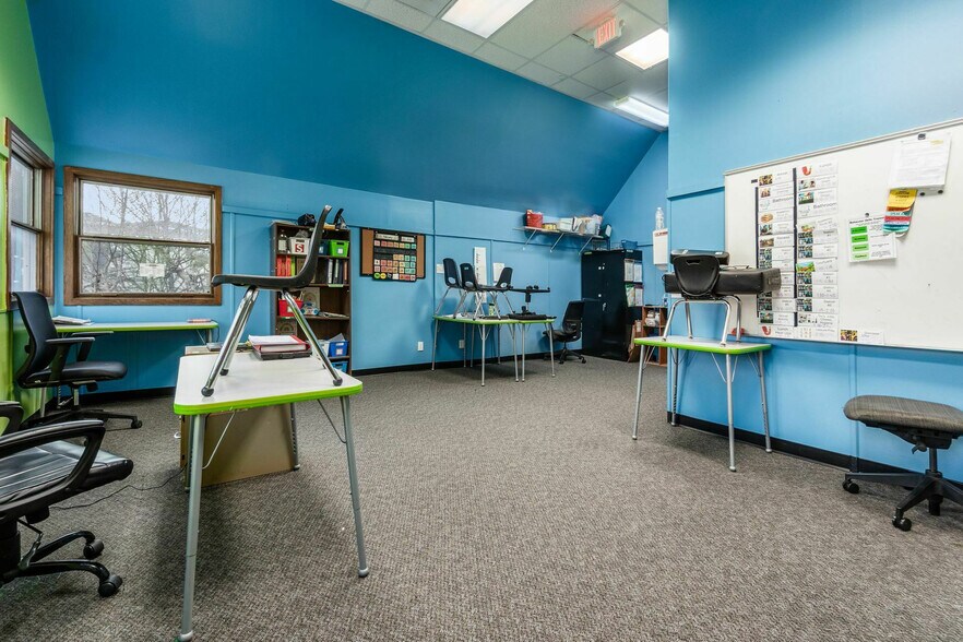 More Photos Of , Columbus Office For Sale