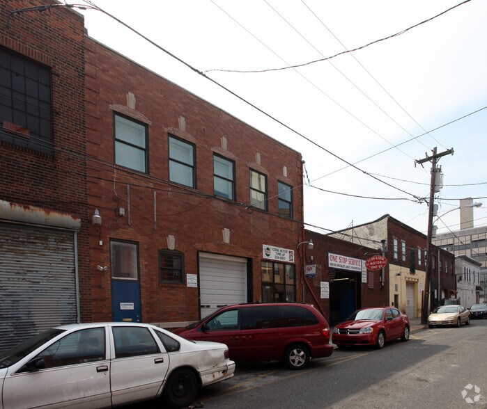 More Photos Of 2019-2025 S Juniper St, Philadelphia General Retail For Sale