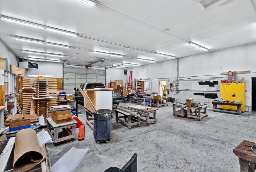 More Photos Of 1612 S Campbell St, Spokane Warehouse For Sale
