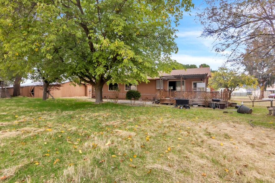 More Photos Of 16520 County 56 rd, Guinda Industrial For Sale