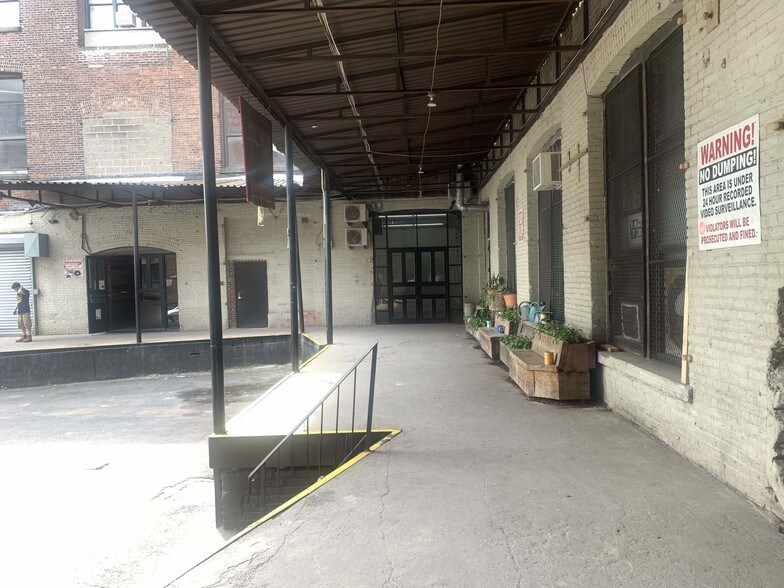 More Photos Of 1027 Grand St, Brooklyn Office For Sale