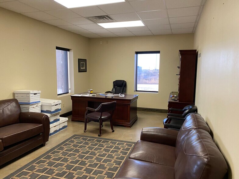 More Photos Of 13216 Hwy. 191, Midland Warehouse For Lease