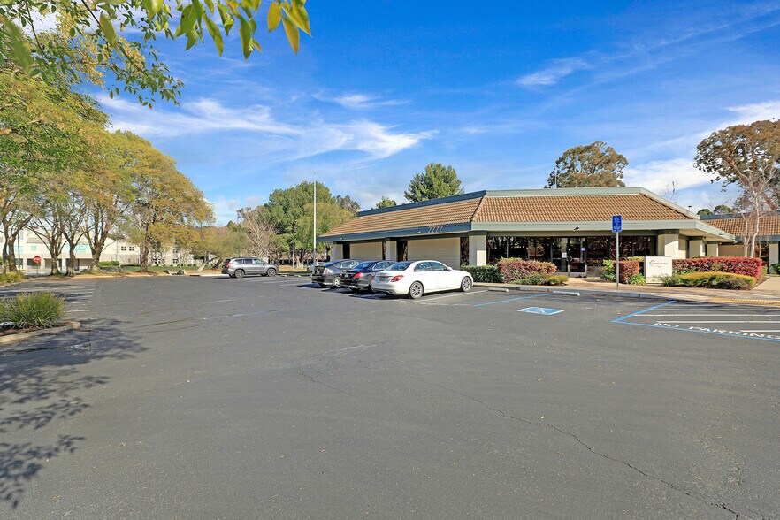 More Photos Of 2220-2228 Camino Ramon, San Ramon Loft Creative Space For Sale