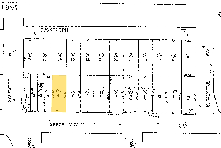 More Photos Of 335 W Arbor Vitae St, Inglewood Office For Lease