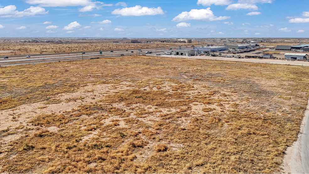 More Photos Of 0 State Highway 191, Midland Land For Lease