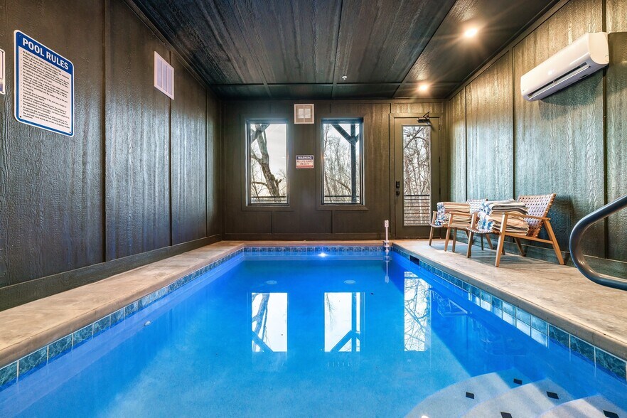 More Photos Of 514 New Venture Wy, Sevierville Hospitality For Sale