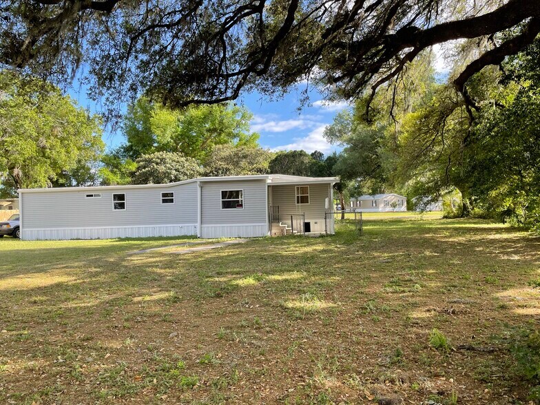 More Photos Of 4908 Durant Rd, Dover Manufactured Housing Mobile Home Park For Sale