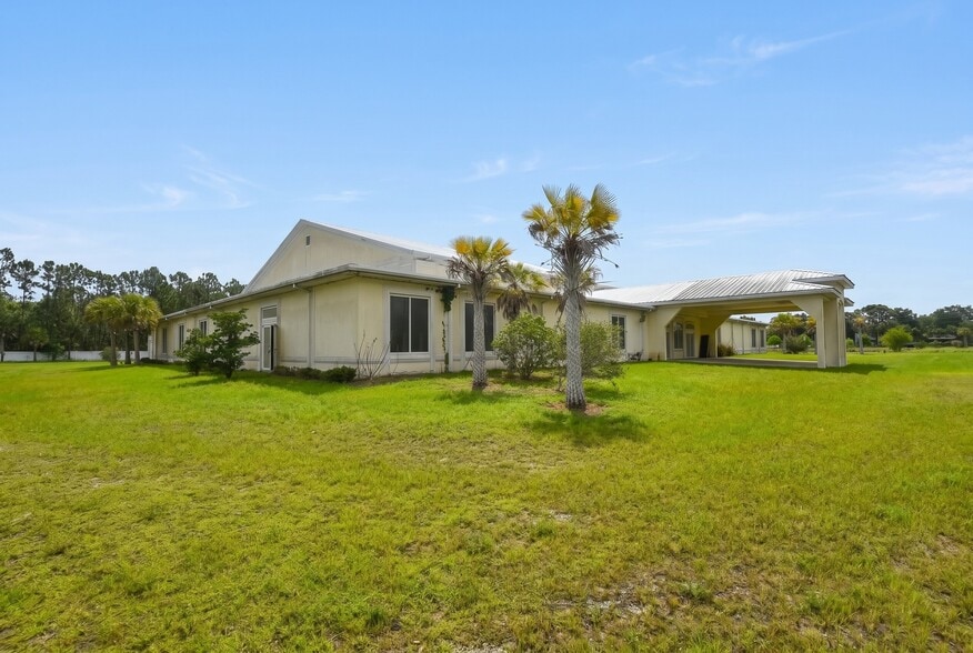 More Photos Of 4015 S Williamson Blvd, Port Orange Religious Facility For Sale