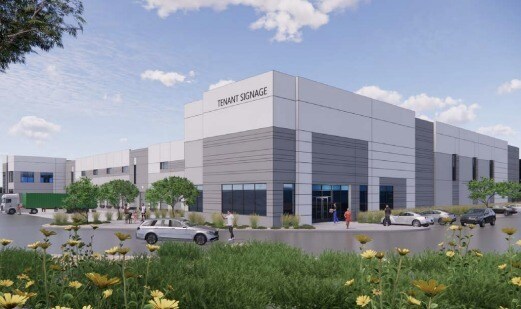More Photos Of 1851 Ord Way, Oceanside Warehouse For Lease