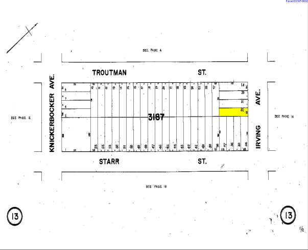 More Photos Of 52 Irving Ave, Brooklyn Apartments For Sale