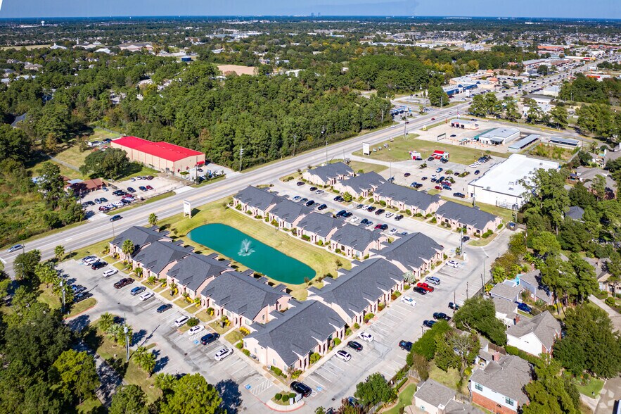 More Photos Of 5509 Louetta Rd, Spring Office For Sale
