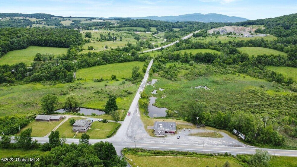 More Photos Of 5527-5531 Rte 7, Hoosick Falls General Retail For Sale