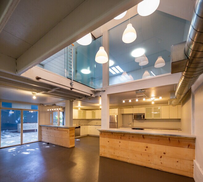 More Photos Of 22-24 Shotwell St, San Francisco Flex For Lease