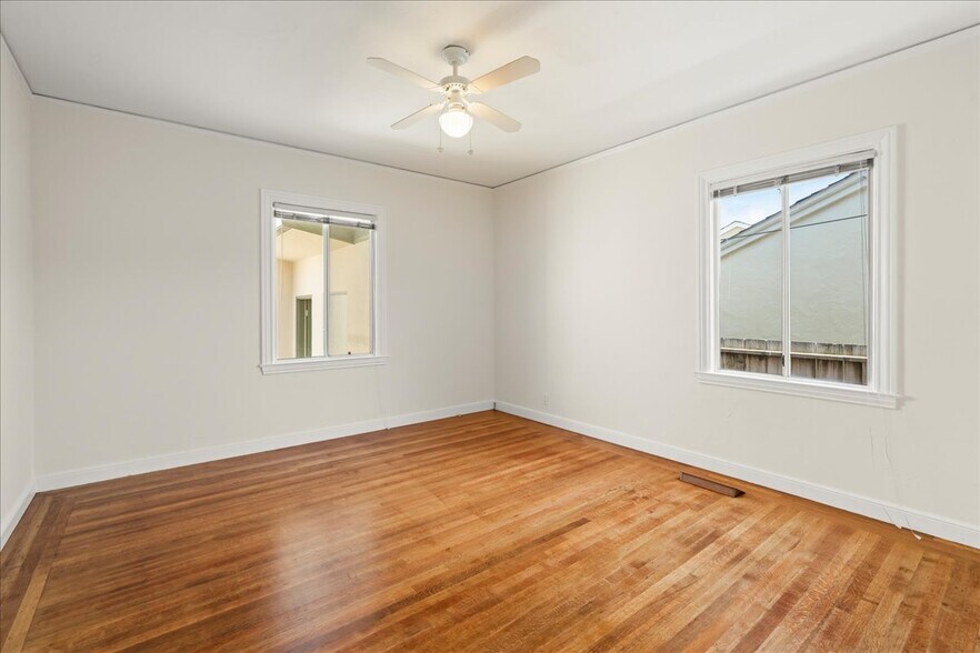 More Photos Of 1015 10th Ave, San Mateo Multifamily For Sale
