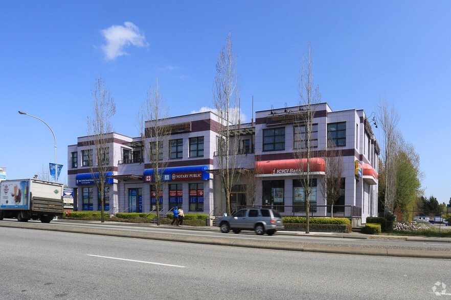More Photos Of 7110 120th St, Surrey Storefront Retail Office For Lease