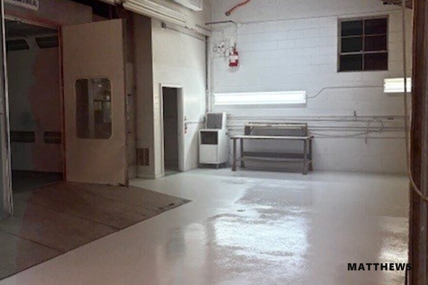 More Photos Of 724 N Ardmore Ave, Villa Park Auto Repair For Lease