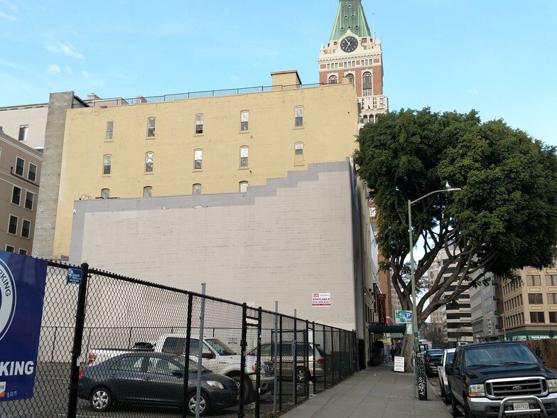 More Photos Of 363-369 13th St, Oakland Office For Lease